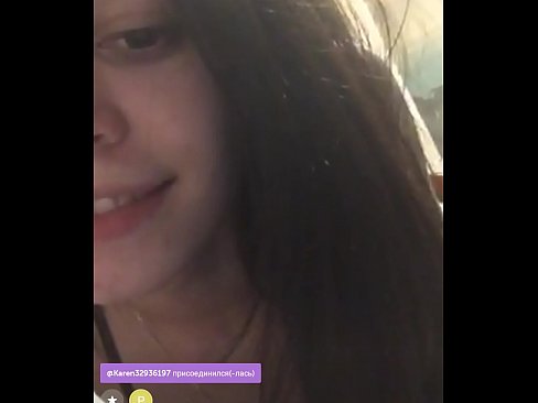 ❤️ Slutty russisk tispe (Periscope, VKontakte, Instagram) ❤❌ Kvalitetssex hos oss no.hdporn24.ru ❤