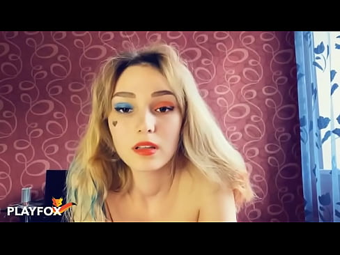 ❤️ Magiske virtual reality-briller ga meg sex med Harley Quinn ❤❌ Kvalitetssex hos oss no.hdporn24.ru ❤